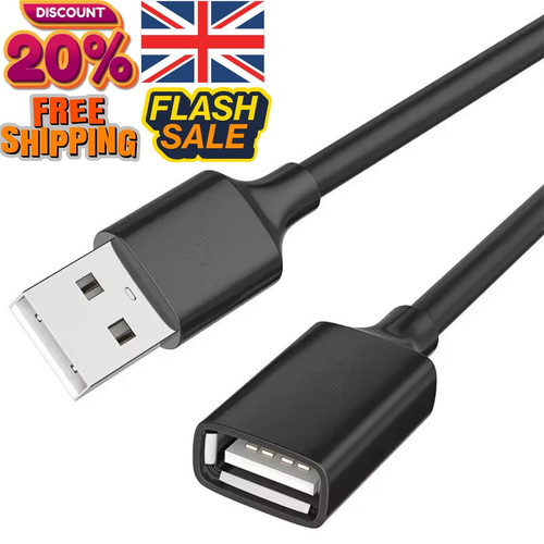 Usb extension cable - extension,