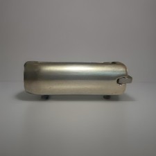 870 Bolt for Aliens M41A Pulse Rifle Prop Build (non-functional metal coldcast)