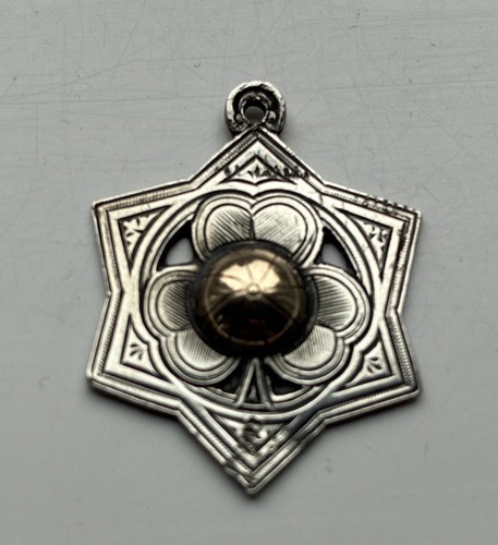 Rare irish early - silver, &