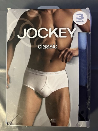 Jockey classic pairs - jockey, 3