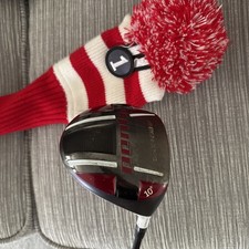 Benross Quad driver 10 Degree