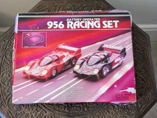Vintage Super Speed 956 Racing