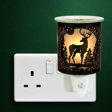 Plug In Scented Wax Melter