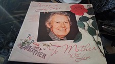 Danny La Rue - To Mother With