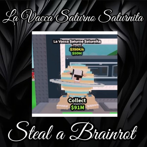 Vacca saturno saturnita - vacca,