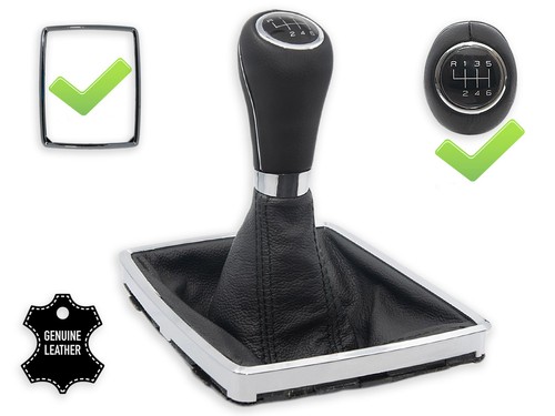 Gear knob for mercedes - for, w204