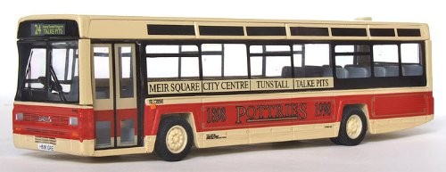 Corgi 43115 leyland - 1/76,