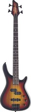 String fusion electric - 4-string, "fusion"