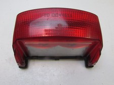 Honda CBR600 CBR600F 91 92 1991 1992 FM FN OEM Rear Brake Tail Light #01