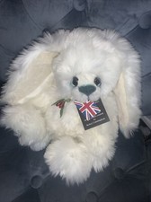 Kaycee Cunningham bunny