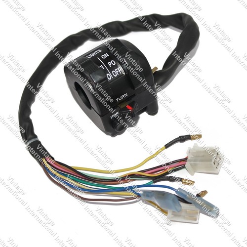 For yamaha rx100 135 handle - rx100,