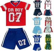 Kids Boys World Cup England