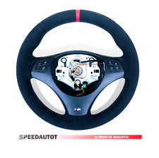 Alcantara Steering Wheel BMW