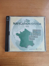 CD Navigation DENSO JAGUAR
