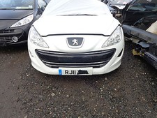 PEUGEOT RCZ GT COUPE 2.0 HDI 6