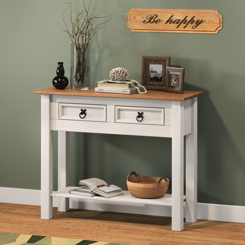 Corona solid pine furniture - corona,