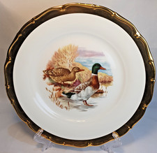 Bone China Plate (35)