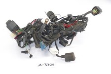 2003 BMW F 650 CS - Wiring