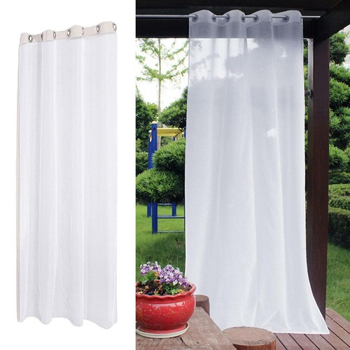Outdoor blackout - outdoor,