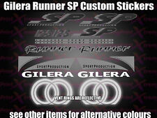Gilera Runner SP CUSTOM