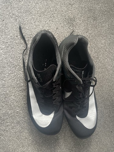 Nike sprint spikes - nike,