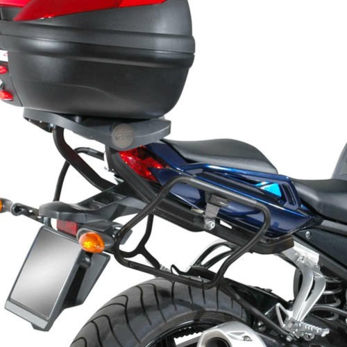 Rear monorack frame yamaha - monorack,