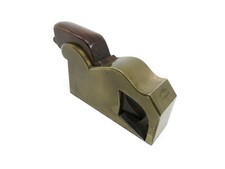 Norris No.27 Gunmetal Steel