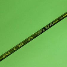 Genuine Aldila NV Green 95-Stiff Driver Golf Shaft 46" New