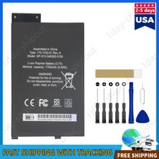 New Battery GP-S10-346392-0100