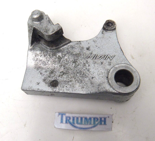 Triumph 600 rear brake - triumph,