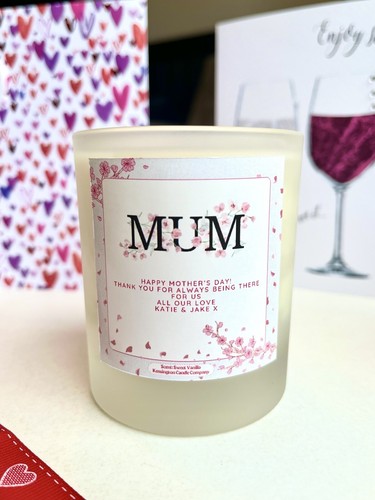 Mother day personalised - day,