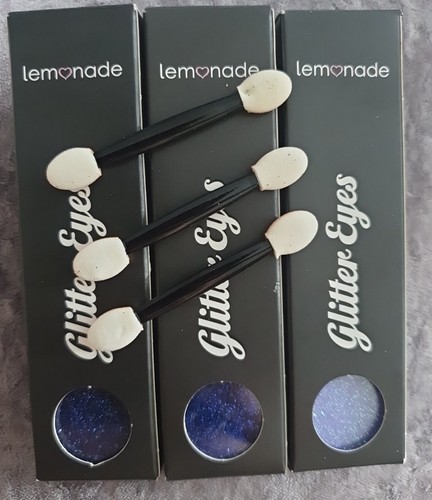 Lot love lemonade blue - x,