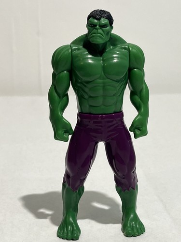 Marvel the incredible hulk - the,
