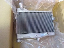 yamaha R7 2022 2023 NEW original radiator rad