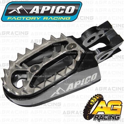 Apico pro bite blue - bite, wide