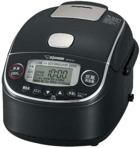 Zojirushi rt05 3 cup - zojirushi, np-rt05-ba