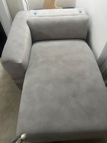 Chaise day bed - chaise,