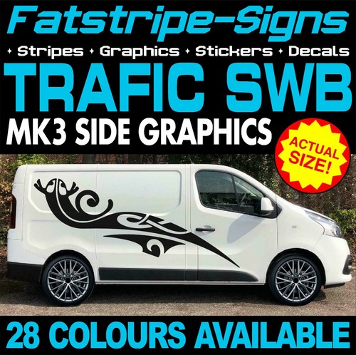 Fit renault trafic mk3 - renault,