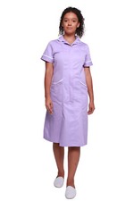 Healthcare Dress Nurse Uniform