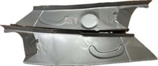FIESTA MK2 1983 - 1989 INNER