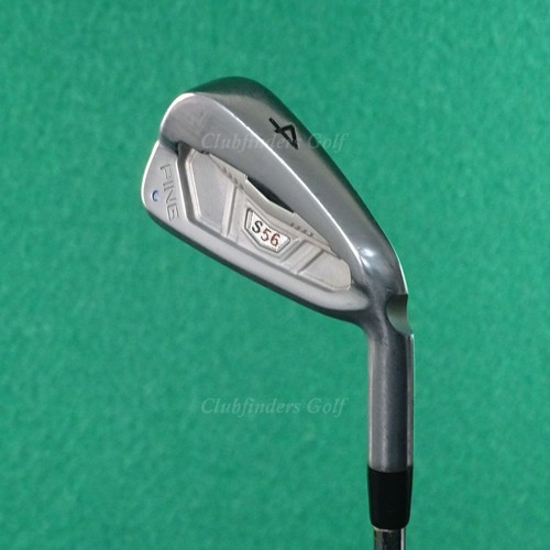 Ping s56 blue dot - ping, 4
