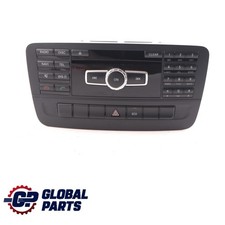 Mercedes W176 W246 Radio Head