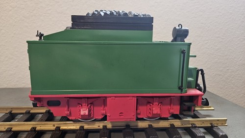 Lgb lehmann 69206 green - lgb,