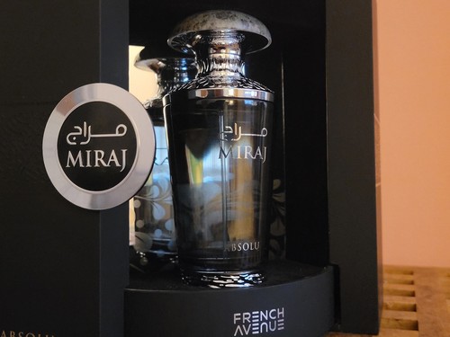 Fragrance world french - ,