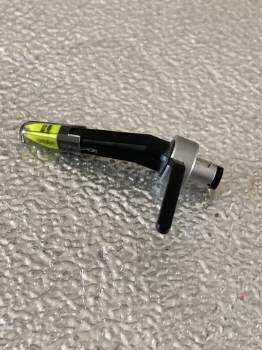 Ortofon concorde mkii - mkii, dj