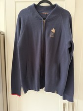 Paul Smith Red Ear Jumper XL