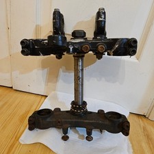 Honda XLR125 1997-2002 Triple