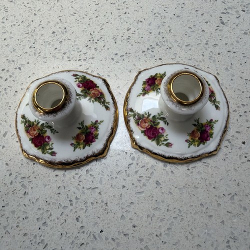 Vintage royal albert old - vintage,