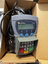 Verifone SC 5000 Credit Card