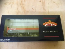 Lot..421X...OO GAUGE BACHMANN 38-041A  OBA OPEN WAGON..RAILFREIGHT..........#15#